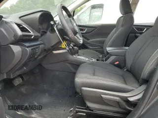 2020 Subaru Forester с VIN JF2SKADC6LH578026, выставлен на аукционе Copart как лот 60929505 с пробегом 27 225 миль миль и Списание • Salvage title. История ставок и продаж доступна на DreamBid. Изображение 7.