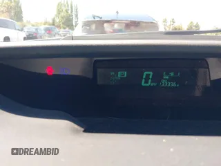 2007 Toyota Prius z VIN JTDKB20U373288946, wystawiony jako IAAI lot #42385536 z przebiegiem 133 336 mil mil oraz . Historia ofert i sprzedaży dostępna na DreamBid. Obrazek 7.