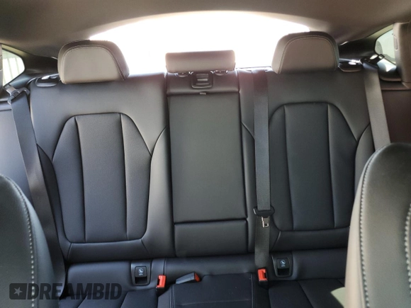 2024 BMW X4 M40i с VIN 5UX43DT00R9X03584, выставлен на аукционе Copart как лот 52022455 с пробегом 6 148 миль миль и Списание • Salvage title. История ставок и продаж доступна на DreamBid. Изображение 10.