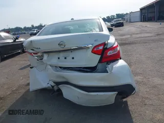 2016 Nissan Altima SR с VIN 1N4AL3AP1GC267025, выставлен на аукционе IAAI как лот 42572847 с пробегом 118 993 миль миль и . История ставок и продаж доступна на DreamBid. Изображение 16.