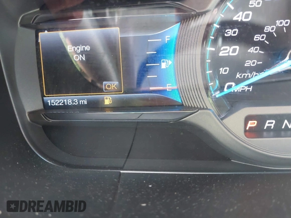 2015 Ford Taurus Limited with VIN 1FAHP2F80FG168248, listed as a IAAI auction lot 42365214 with 152,218 mi miles and . Bid and sale history available at DreamBid. Image 15.