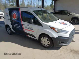 2019 Ford Transit Connect XL с VIN NM0LE7E21K1399819, выставлен на аукционе IAAI как лот 42063988 с пробегом 90 357 миль миль и . История ставок и продаж доступна на DreamBid. Изображение 1.
