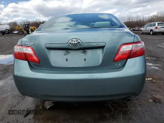 2009 Toyota Camry with VIN 4T4BE46K29R082363, listed as a Copart auction lot 51919955 with 134,024 mi miles and Salvage Title. Bid and sale history available at DreamBid. Image 6.
