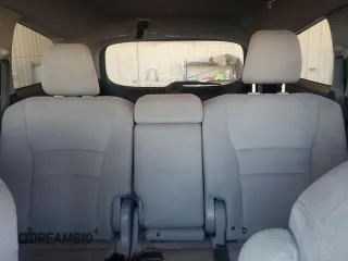 2016 Honda Pilot EX with VIN 5FNYF5H35GB029891, listed as a Copart auction lot 47382245 with 91,574 mi miles and Salvage Title. Bid and sale history available at carsss.com. Image 10.