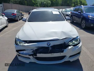 2015 BMW 3 Series 335i xDrive with VIN WBA3B9G54FNR99390, listed as a IAAI auction lot 42432961 with 114,288 mi miles and . Bid and sale history available at DreamBid. Image 12.