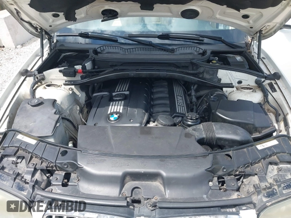 2007 BMW X3 3.0si with VIN WBXPC934X7WF05825, listed as a IAAI auction lot 42276039 with 156,617 mi miles and . Bid and sale history available at DreamBid. Image 10.