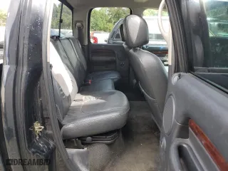 2003 Dodge Ram 2500 ST with VIN 3D7KA28D73G715212, listed as a Copart auction lot 72532184 with 225,082 mi miles and Salvage Title. Bid and sale history available at carsss.com. Image 10.
