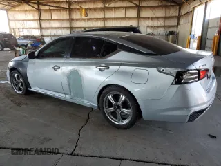 2019 Nissan Altima S with VIN 1N4BL4BV0KC259353, listed as a Copart auction lot 50119185 with 164,537 mi miles and Salvage Title. Bid and sale history available at DreamBid. Image 2.