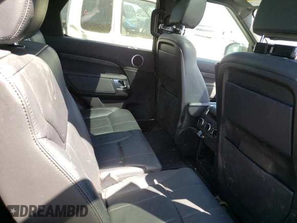 2019 Land Rover Discovery HSE z VIN SALRR2RV3KA095716, wystawiony jako Copart lot #47280453 z przebiegiem 28 738 mil mil oraz . Historia ofert i sprzedaży dostępna na DreamBid. Obrazek 11.