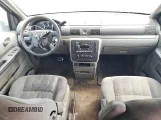 2004 Mercury Monterey Convenience z VIN 2MRZA20204BJ19816, wystawiony jako Copart lot #69362474 z przebiegiem Nie podano mil oraz Nie do naprawy. Historia ofert i sprzedaży dostępna na DreamBid. Obrazek 8.
