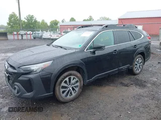 2024 Subaru Outback Premium с VIN 4S4BTAFC6R3131819, выставлен на аукционе IAAI как лот 42331128 с пробегом 37 037 миль миль и . История ставок и продаж доступна на DreamBid. Изображение 2.