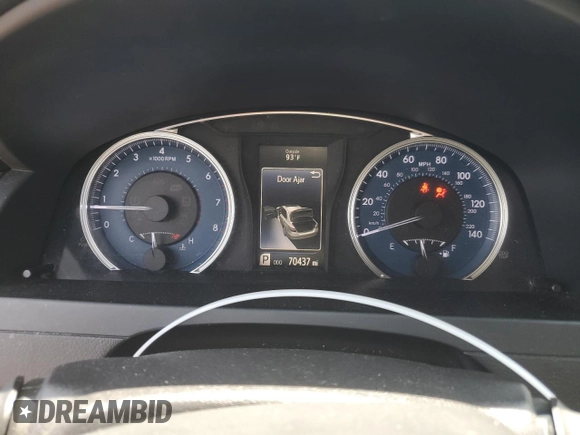 2017 Toyota Camry XLE z VIN 4T1BF1FK1HU781648, wystawiony jako Copart lot #57141715 z przebiegiem 70 437 mil mil oraz Szkoda całkowita • Salvage title. Historia ofert i sprzedaży dostępna na DreamBid. Obrazek 9.