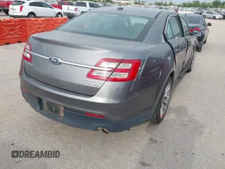 2014 Ford Taurus Limited with VIN 1FAHP2F81EG123902, listed as a IAAI auction lot 42345275 with 152,673 mi miles and . Bid and sale history available at DreamBid. Image 4.