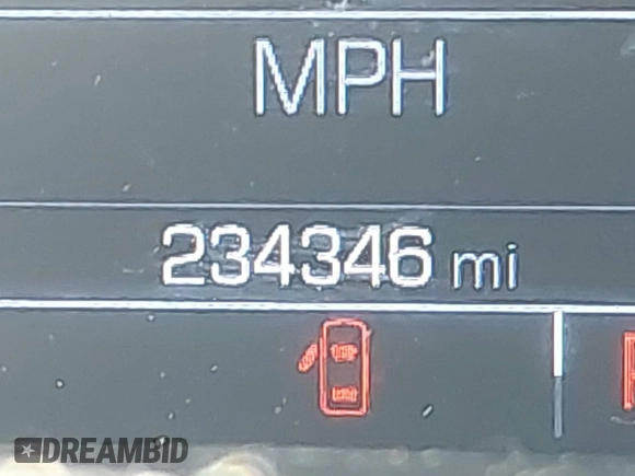 2017 Chevrolet Impala Premier with VIN 2G1145S33H9161370, listed as a IAAI auction lot 42068971 with 234,346 mi miles and . Bid and sale history available at DreamBid. Image 15.