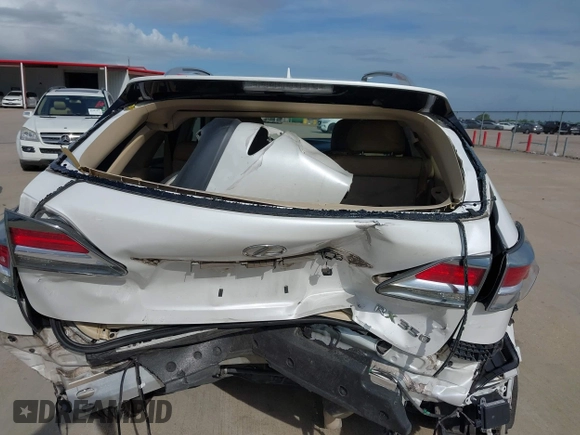2015 Lexus RX 350 z VIN 2T2ZK1BA9FC173099, wystawiony jako IAAI lot #42593620 z przebiegiem 189 058 mil mil oraz . Historia ofert i sprzedaży dostępna na DreamBid. Obrazek 6.