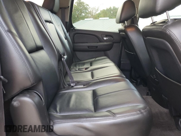 2011 Chevrolet Suburban LT with VIN 1GNSKJE37BR358911, listed as a Copart auction lot 73111044 with 163,437 mi miles and Clean Title. Bid and sale history available at carsss.com. Image 11.