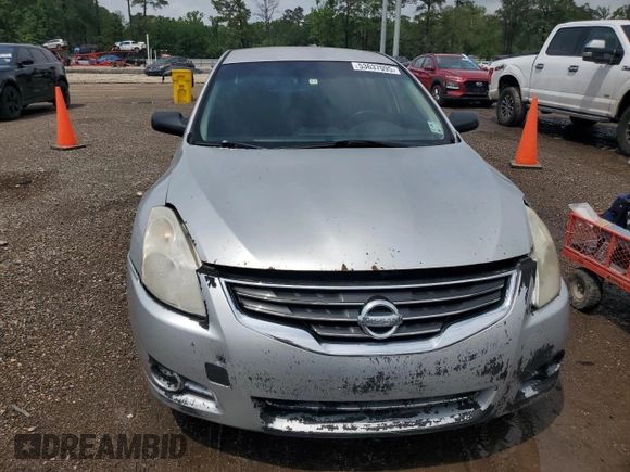 2011 Nissan Altima 2.5 S with VIN 1N4AL2AP7BN468239, listed as a Copart auction lot 53637095 with 216,305 mi miles and Clean Title. Bid and sale history available at carsss.com. Image 5.