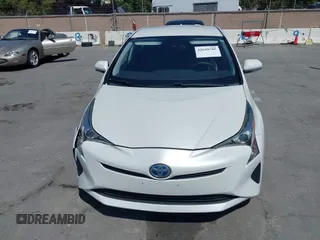 2017 Toyota Prius Two with VIN JTDKBRFU8H3034280, listed as a IAAI auction lot 42645785 with 127,553 mi miles and . Bid and sale history available at DreamBid. Image 12.