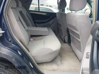 2003 Toyota 4Runner SR5 z VIN JTEZU14R638004274, wystawiony jako IAAI lot #42108311 z przebiegiem Nie podano mil oraz . Historia ofert i sprzedaży dostępna na DreamBid. Obrazek 8.