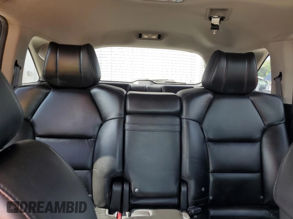 2011 Acura MDX Tech Pkg with VIN 2HNYD2H6XBH511946, listed as a Copart auction lot 55363115 with 156,030 mi miles and Clean Title. Bid and sale history available at carsss.com. Image 10.