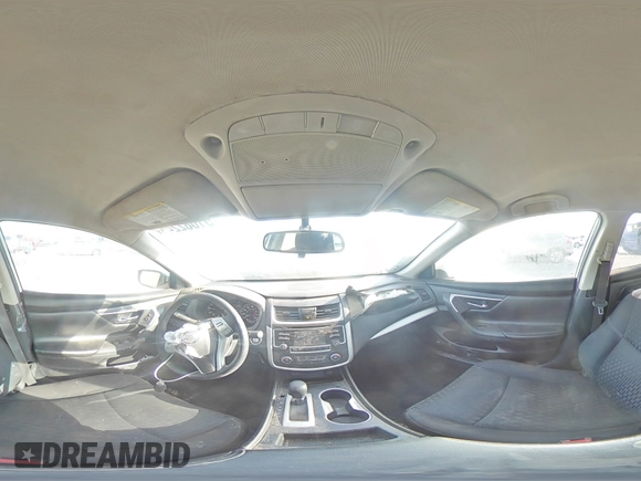 2018 Nissan Altima S with VIN 1N4AL3APXJC299981, listed as a Copart auction lot 51082245 with 62,442 mi miles and Salvage Title. Bid and sale history available at DreamBid. Image 12.
