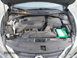 2016 Nissan Altima SR with VIN 1N4AL3AP2GC220196, listed as a IAAI auction lot 42362704 with 104,939 mi miles and . Bid and sale history available at DreamBid. Image 10.
