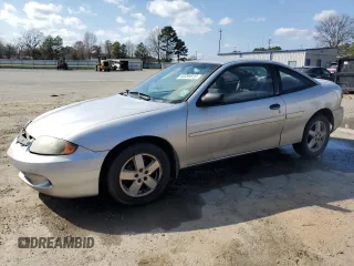 2003 Chevrolet Cavalier LS with VIN 1G1JF12F837173814, listed as a Copart auction lot 44359015 with 250,172 mi miles and Salvage Title. Bid and sale history available at DreamBid. Image 1.