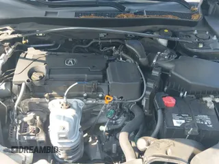 2020 Acura TLX Technology with VIN 19UUB1F58LA016306, listed as a IAAI auction lot 42657475 with 57,045 mi miles and . Bid and sale history available at DreamBid. Image 19.