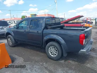 2015 Nissan Frontier SV с VIN 1N6AD0EV5FN742934, выставлен на аукционе IAAI как лот 42534199 с пробегом 231 400 миль миль и . История ставок и продаж доступна на DreamBid. Изображение 14.