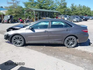 2017 Toyota Camry XLE z VIN 4T1BF1FK6HU307775, wystawiony jako IAAI lot #42123374 z przebiegiem 53 183 mil mil oraz . Historia ofert i sprzedaży dostępna na DreamBid. Obrazek 15.