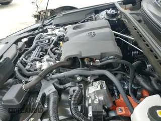 2025 Toyota Camry LE with VIN 4T1DAACK1SU136064, listed as a IAAI auction lot 43381635 with 13,342 mi miles and . Bid and sale history available at DreamBid. Image 19.