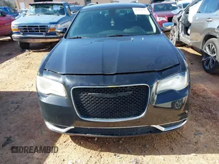 2016 Chrysler 300 Anniversary Edition with VIN 2C3CCARG7GH349399, listed as a IAAI auction lot 41484878 with 146,366 mi miles and . Bid and sale history available at DreamBid. Image 12.