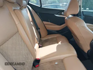 2016 Nissan Maxima SL z VIN 1N4AA6AP8GC429756, wystawiony jako IAAI lot #42262674 z przebiegiem 183 768 mil mil oraz . Historia ofert i sprzedaży dostępna na DreamBid. Obrazek 8.