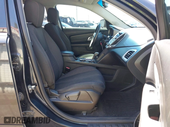 2011 GMC Terrain SLE-2 with VIN 2CTALSEC9B6349473, listed as a IAAI auction lot 42209985 with 164,529 mi miles and . Bid and sale history available at DreamBid. Image 5.