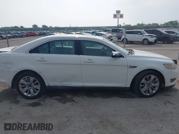 2010 Ford Taurus Limited with VIN 1FAHP2FW1AG145116, listed as a IAAI auction lot 42277358 with 146,054 mi miles and . Bid and sale history available at DreamBid. Image 13.