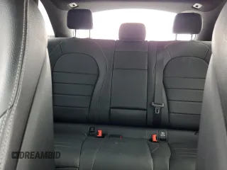 2019 Mercedes-Benz GLC 300 with VIN WDC0G4JB2KV177913, listed as a Copart auction lot 62783485 with Not provided miles and Salvage title. Bid and sale history available at DreamBid. Image 10.