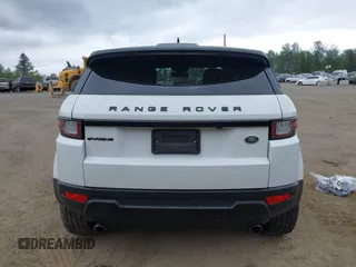 2016 Land Rover Range Rover Evoque SE with VIN SALVP2BG1GH118442, listed as a IAAI auction lot 42251448 with 104,455 mi miles and . Bid and sale history available at DreamBid. Image 16.
