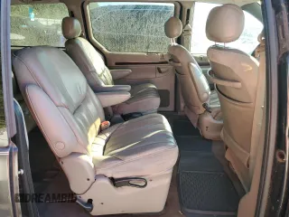 1999 Chrysler Town & Country LXi with VIN 1C4GP64L1XB599412, listed as a Copart auction lot 76901614 with Not Provided miles and Salvage Title. Bid and sale history available at carsss.com. Image 11.