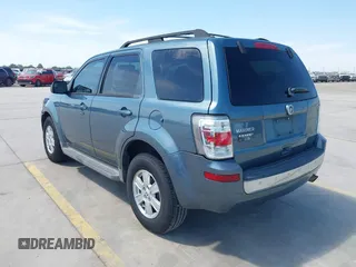 2010 Mercury Mariner with VIN 4M2CN8B76AKJ28671, listed as a IAAI auction lot 42222981 with 167,345 mi miles and . Bid and sale history available at DreamBid. Image 3.