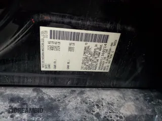 2020 Nissan Maxima SR with VIN 1N4AA6EV7LC369214, listed as a Copart auction lot 85699354 with 60,797 mi miles and Salvage Title. Bid and sale history available at DreamBid. Image 13.