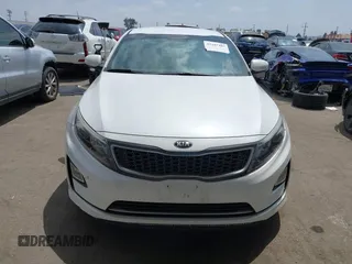 2016 Kia Optima z VIN KNAGM4ADXG5095799, wystawiony jako IAAI lot #42107487 z przebiegiem 112 831 mil mil oraz . Historia ofert i sprzedaży dostępna na DreamBid. Obrazek 12.
