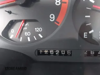 1994 Nissan 300ZX z VIN JN1CZ24D8RX545320, wystawiony jako IAAI lot #42451226 z przebiegiem 126 206 mil mil oraz . Historia ofert i sprzedaży dostępna na DreamBid. Obrazek 15.