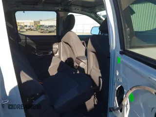 2024 Ford Ranger XLT with VIN 1FTER4GH3RLE33483, listed as a IAAI auction lot 41254447 with 1,938 mi miles. Bid and sale history available at carsss.com. Image 8.