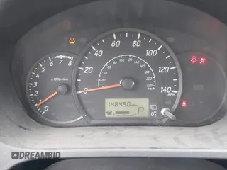 2019 Mitsubishi Mirage ES с VIN ML32F3FJ2KHF03466, выставлен на аукционе IAAI как лот 42328216 с пробегом 148 490 миль миль и . История ставок и продаж доступна на DreamBid. Изображение 7.