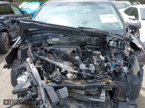 2012 Toyota Sienna LE AAS с VIN 5TDKK3DC5CS265314, выставлен на аукционе IAAI как лот 42270381 с пробегом Не указан миль и . История ставок и продаж доступна на DreamBid. Изображение 10.