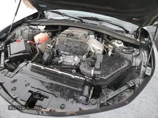 2018 Chevrolet Camaro 1LT with VIN 1G1FB1RX0J0105903, listed as a Copart auction lot 83927195 with 28,561 mi miles and Salvage title. Bid and sale history available at DreamBid. Image 13.