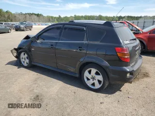2007 Pontiac Vibe with VIN 5Y2SL65867Z440845, listed as a Copart auction lot 69931974 with 171,426 mi miles and Salvage Title. Bid and sale history available at carsss.com. Image 2.