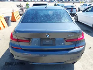 2019 BMW 3 Series 330i with VIN WBA5R1C55KAK11925, listed as a IAAI auction lot 41982248 with 62,711 mi miles and . Bid and sale history available at DreamBid. Image 16.