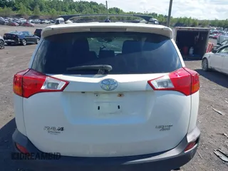 2014 Toyota RAV4 Limited with VIN 2T3DFREV0EW165977, listed as a IAAI auction lot 42679390 with 59,874 mi miles and . Bid and sale history available at DreamBid. Image 16.