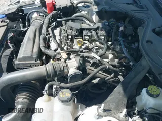 2024 Ford Mustang EcoBoost с VIN 1FAGP8UH3R5134242, выставлен на аукционе IAAI как лот 42626535 с пробегом 33 755 миль миль и . История ставок и продаж доступна на DreamBid. Изображение 19.